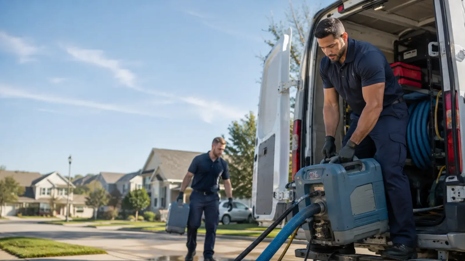 Trauma Cleanup in Tualatin, OR near me